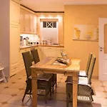 Casa Strandperle Scharbeutz