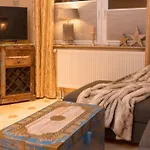 Casa vacanze Casa Strandperle Scharbeutz