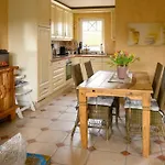 Casa vacanze Casa Strandperle