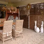 Casa Strandperle