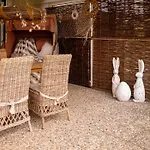 Casa Strandperle Scharbeutz