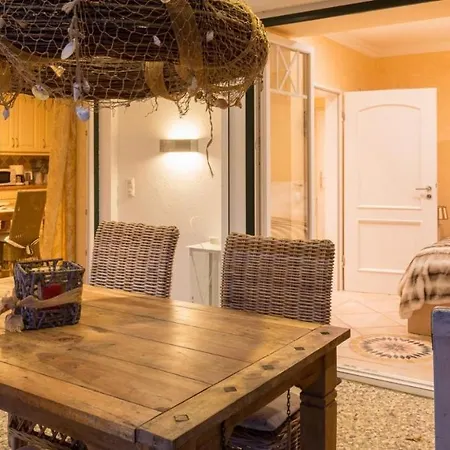 Casa Strandperle *