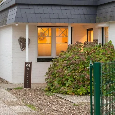 Casa Strandperle בית נופש