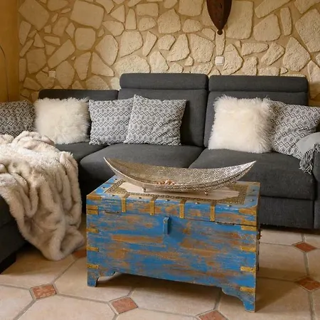 Casa Strandperle