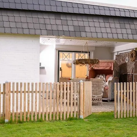 Casa Strandperle