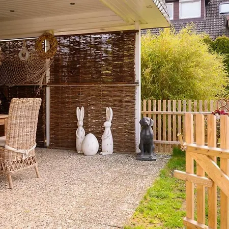 Casa Strandperle * Scharbeutz