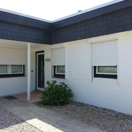 Casa Strandperle בית נופש