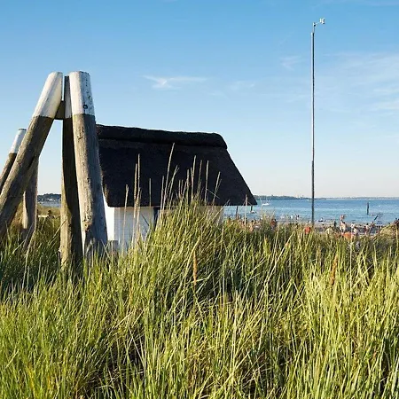 Casa Strandperle Scharbeutz