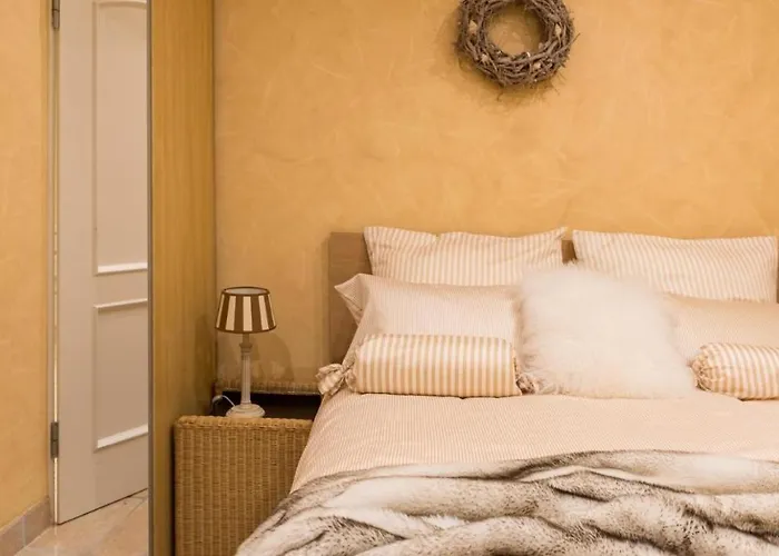 Casa Strandperle Scharbeutz