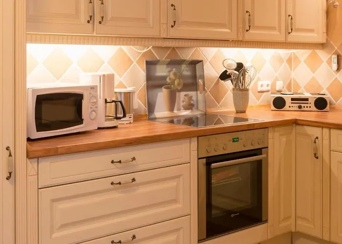 Casa Strandperle Scharbeutz