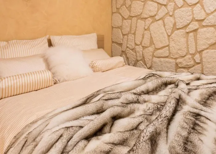 Casa Strandperle Semesterbostad *