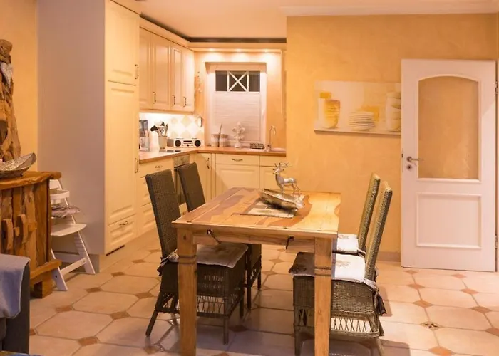 Casa Strandperle Scharbeutz