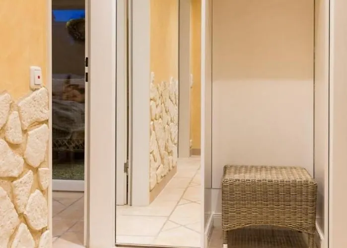 Casa Strandperle Semesterbostad *