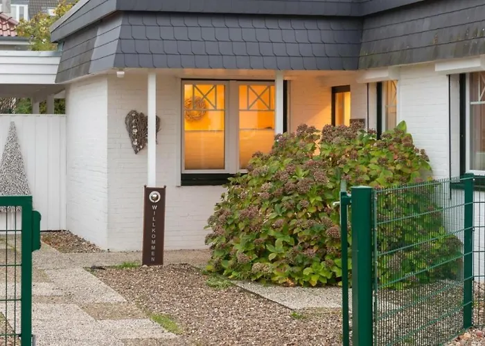 Casa Strandperle Semesterbostad