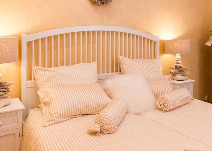 Casa Strandperle Scharbeutz