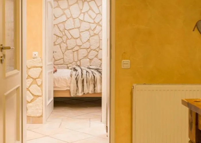 Casa Strandperle Semesterbostad