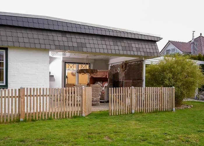 Semesterbostad Casa Strandperle *