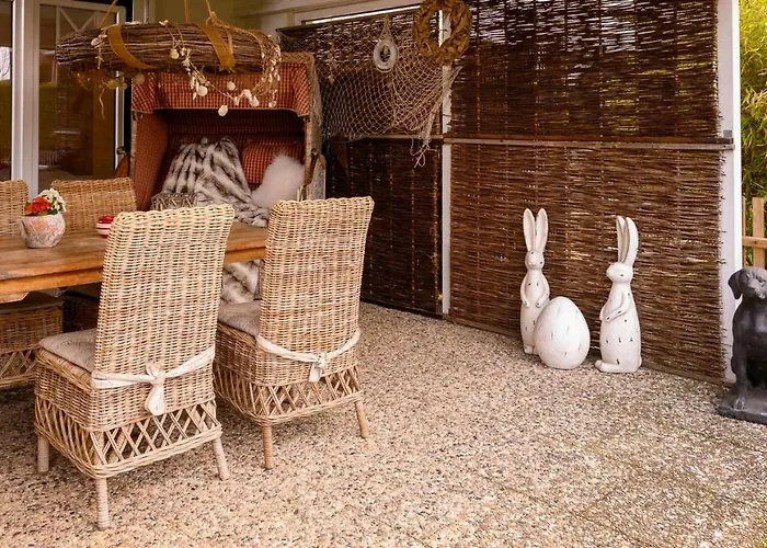 Casa Strandperle Scharbeutz