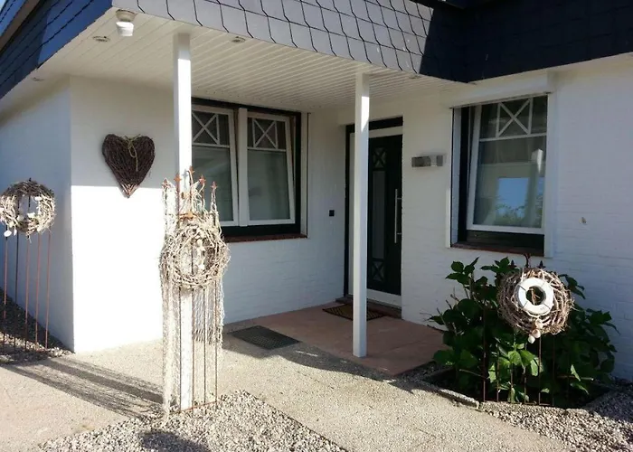 Semesterbostad Casa Strandperle *