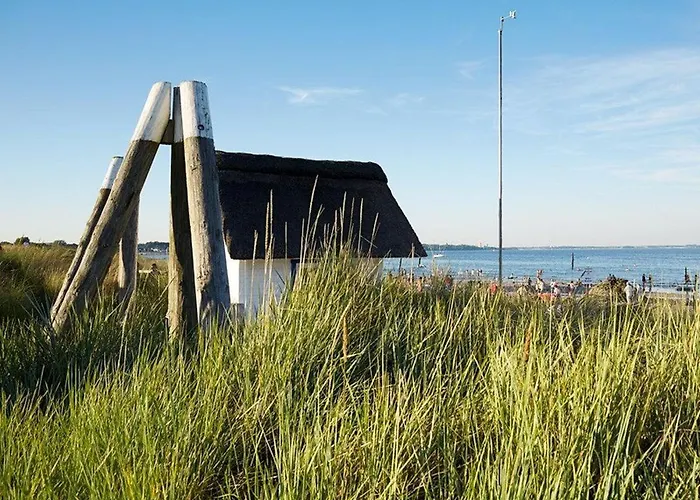 Casa Strandperle Scharbeutz