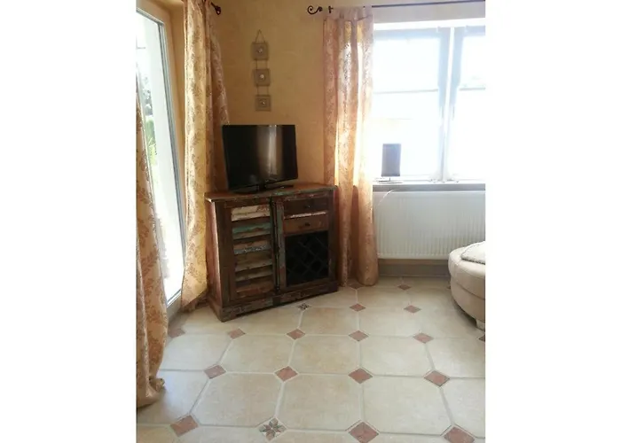 Casa Strandperle Scharbeutz