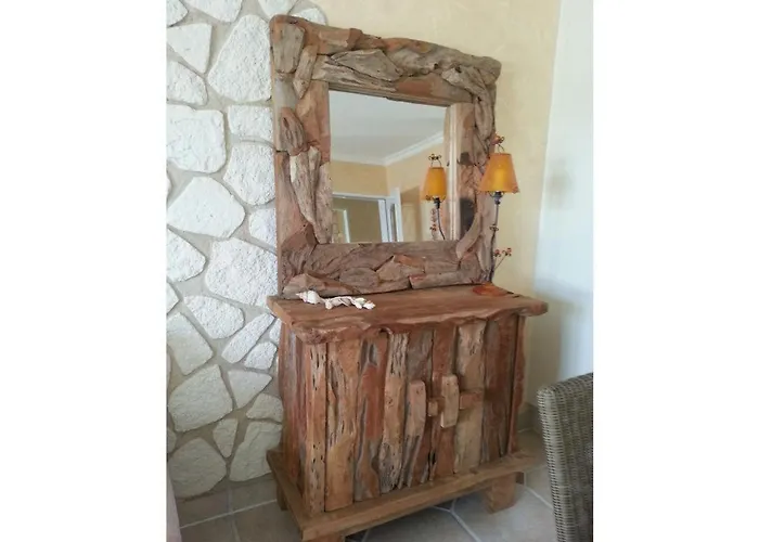 Casa Strandperle Scharbeutz